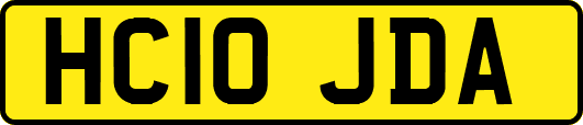 HC10JDA