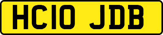 HC10JDB