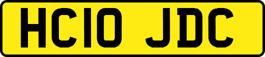 HC10JDC