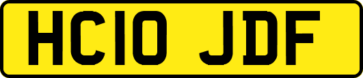 HC10JDF