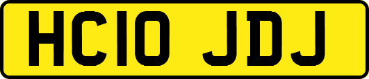 HC10JDJ