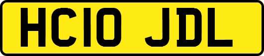 HC10JDL