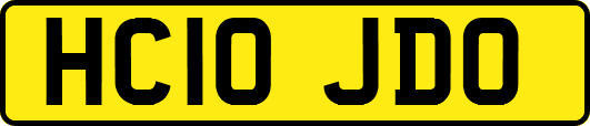 HC10JDO