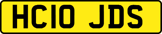 HC10JDS