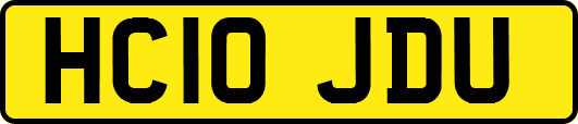 HC10JDU