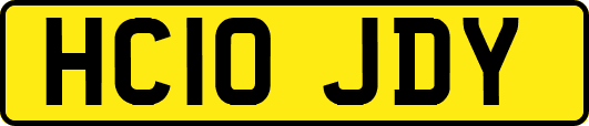 HC10JDY