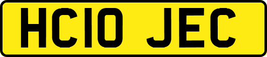 HC10JEC