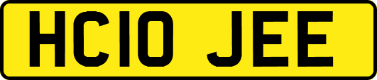 HC10JEE