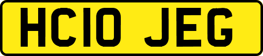 HC10JEG