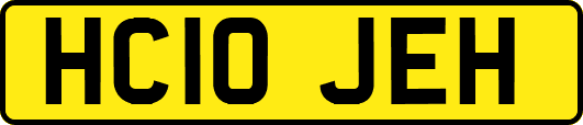 HC10JEH