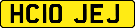 HC10JEJ