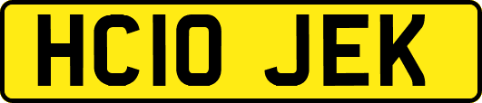 HC10JEK