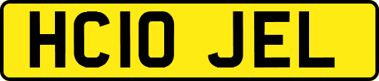 HC10JEL