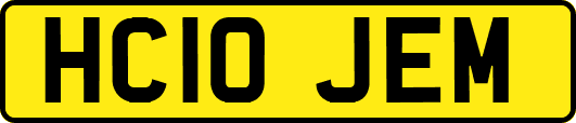 HC10JEM