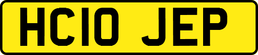 HC10JEP