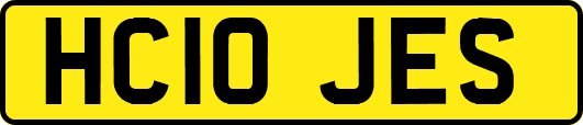 HC10JES