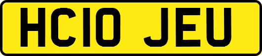 HC10JEU