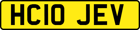 HC10JEV
