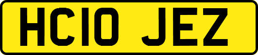 HC10JEZ