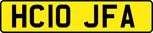 HC10JFA
