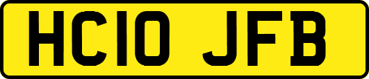 HC10JFB
