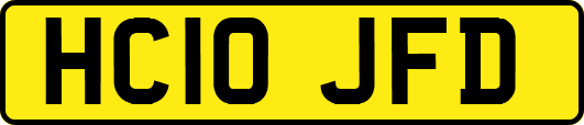 HC10JFD