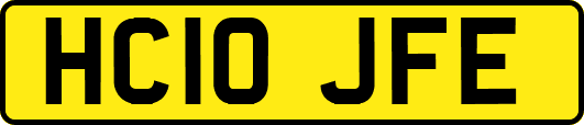HC10JFE