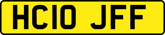 HC10JFF