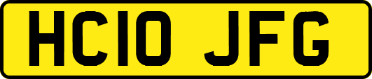 HC10JFG