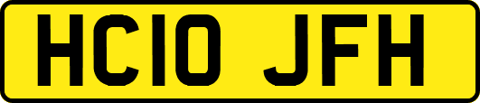 HC10JFH