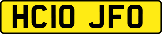 HC10JFO
