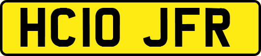 HC10JFR