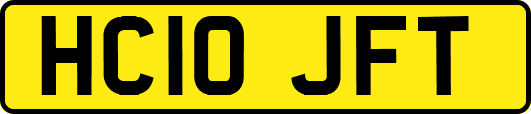 HC10JFT
