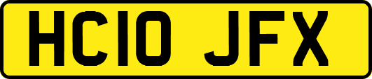 HC10JFX