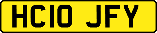 HC10JFY
