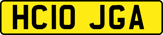 HC10JGA