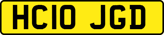 HC10JGD