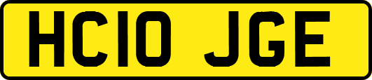HC10JGE