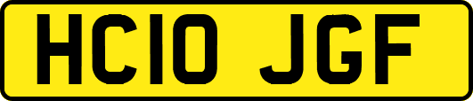 HC10JGF