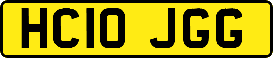 HC10JGG