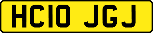 HC10JGJ