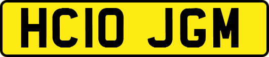 HC10JGM