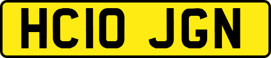 HC10JGN