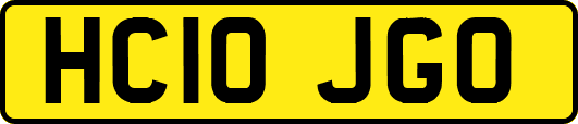 HC10JGO