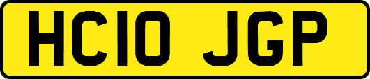 HC10JGP