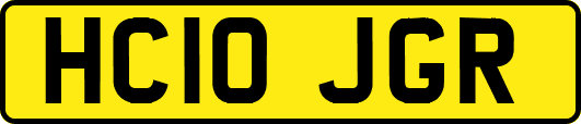 HC10JGR