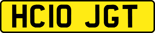 HC10JGT