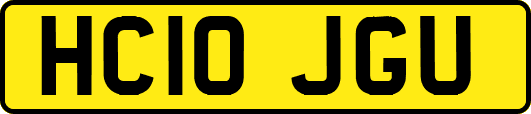 HC10JGU
