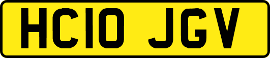 HC10JGV