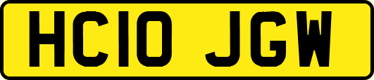 HC10JGW